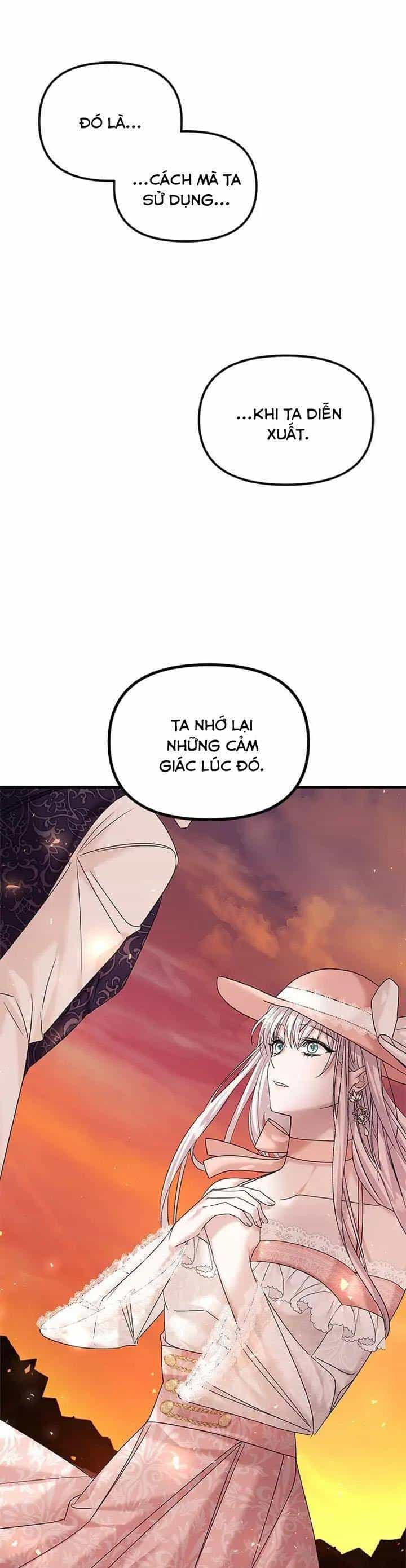 Liên Hôn Phục Thù - Chương 15 - ảnh 2