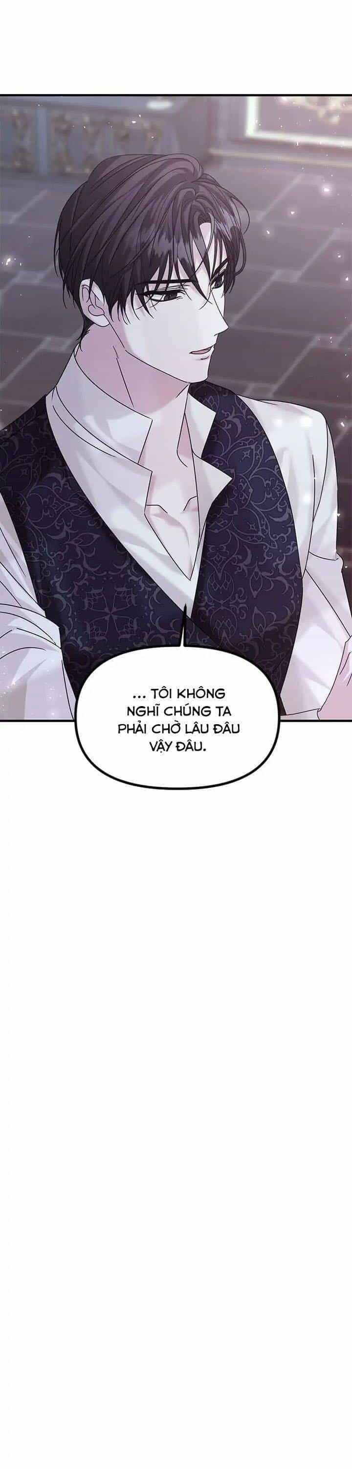 Liên Hôn Phục Thù - Chương 15 - ảnh 32
