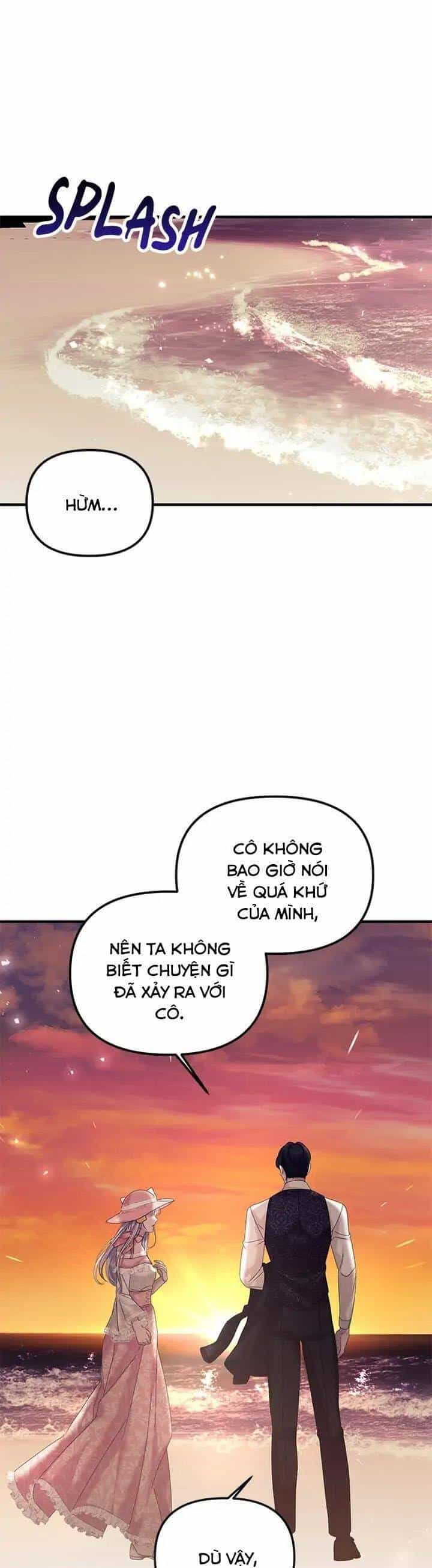 Liên Hôn Phục Thù - Chương 15 - ảnh 9