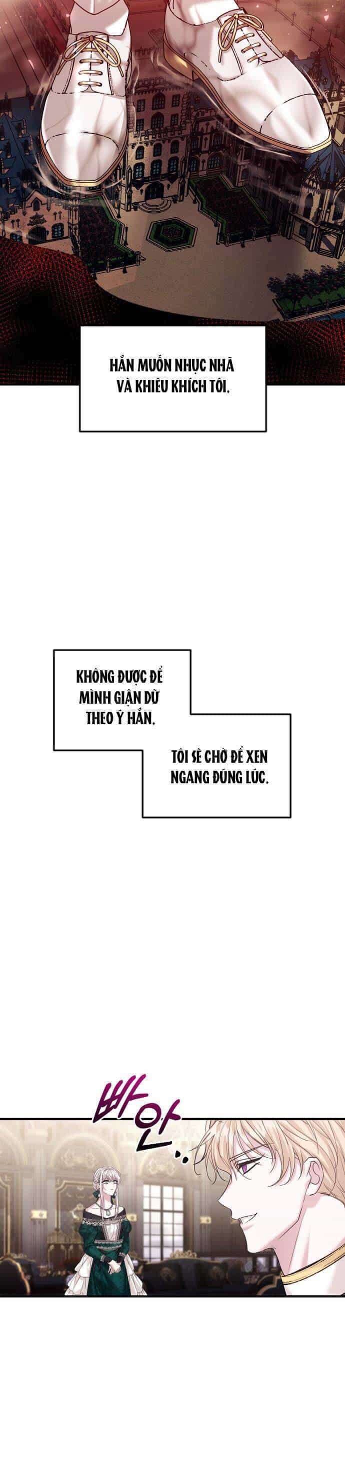 Liên Hôn Phục Thù - Chương 16 - ảnh 13