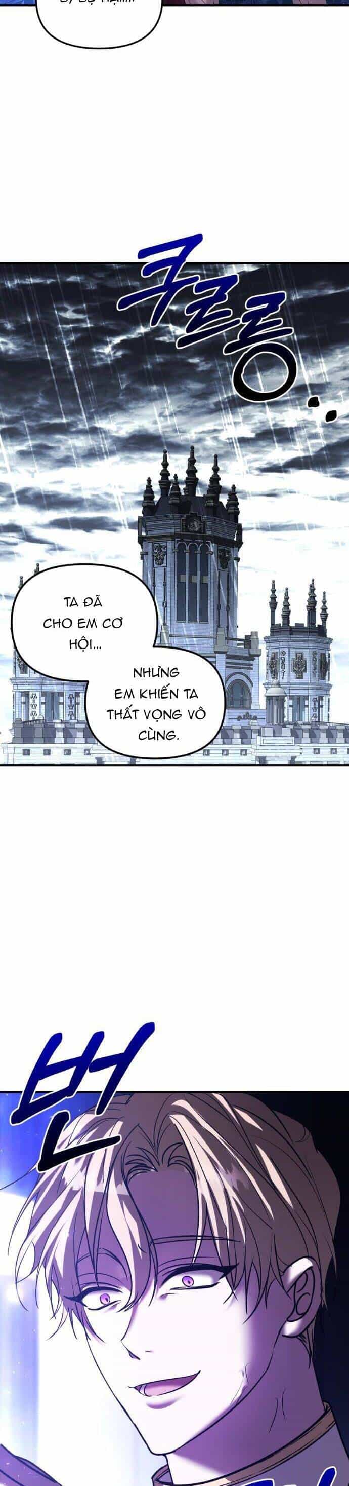 Liên Hôn Phục Thù - Chương 16 - ảnh 27