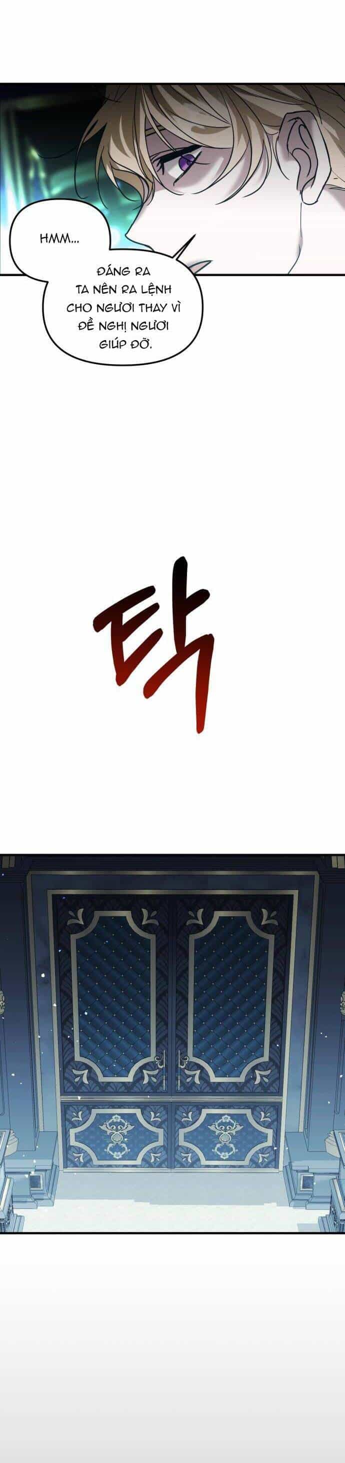 Liên Hôn Phục Thù - Chương 17 - ảnh 41