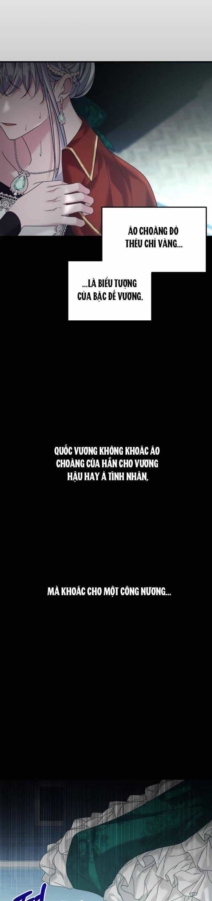 Liên Hôn Phục Thù - Chương 17 - ảnh 42