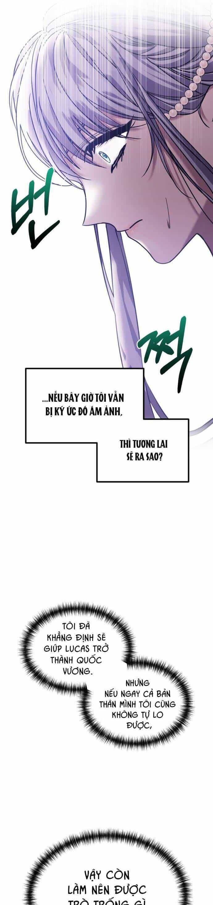 Liên Hôn Phục Thù - Chương 17 - ảnh 5