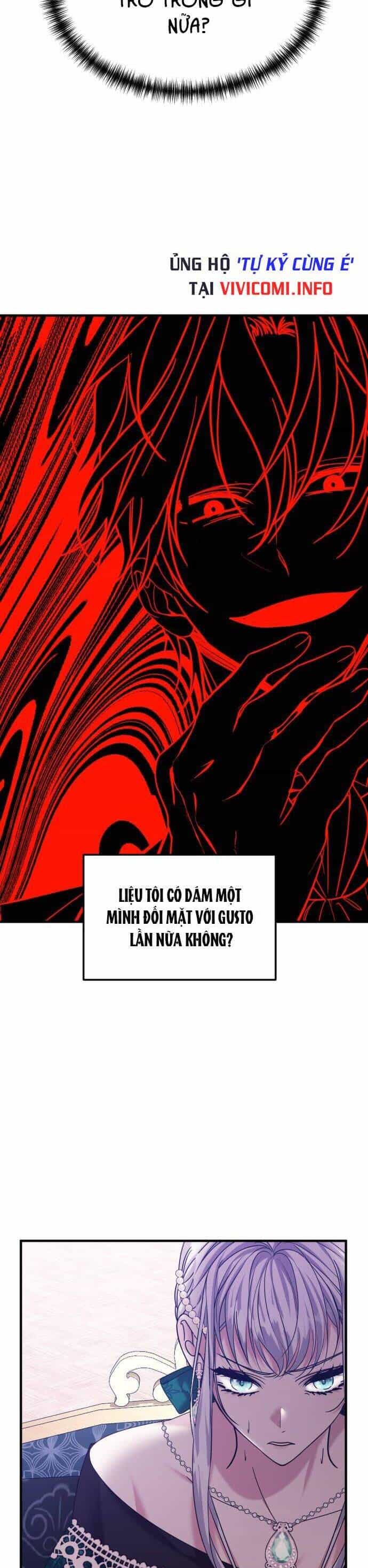 Liên Hôn Phục Thù - Chương 17 - ảnh 6