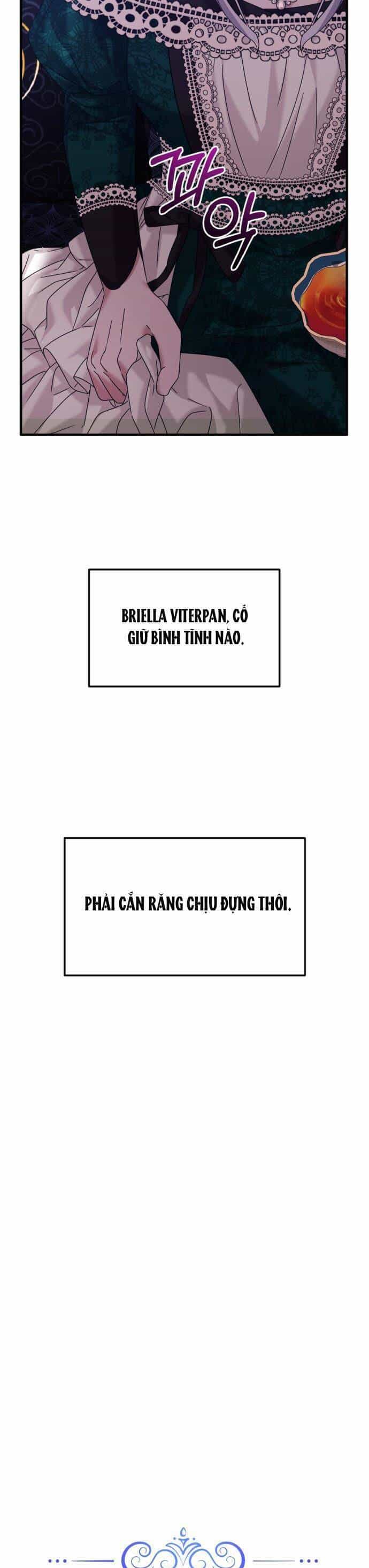 Liên Hôn Phục Thù - Chương 17 - ảnh 7