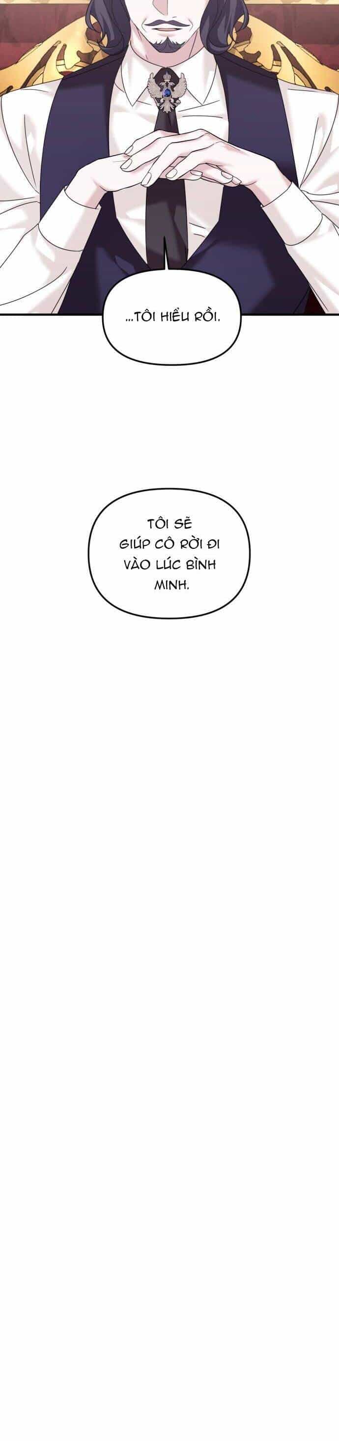 Liên Hôn Phục Thù - Chương 18 - ảnh 31