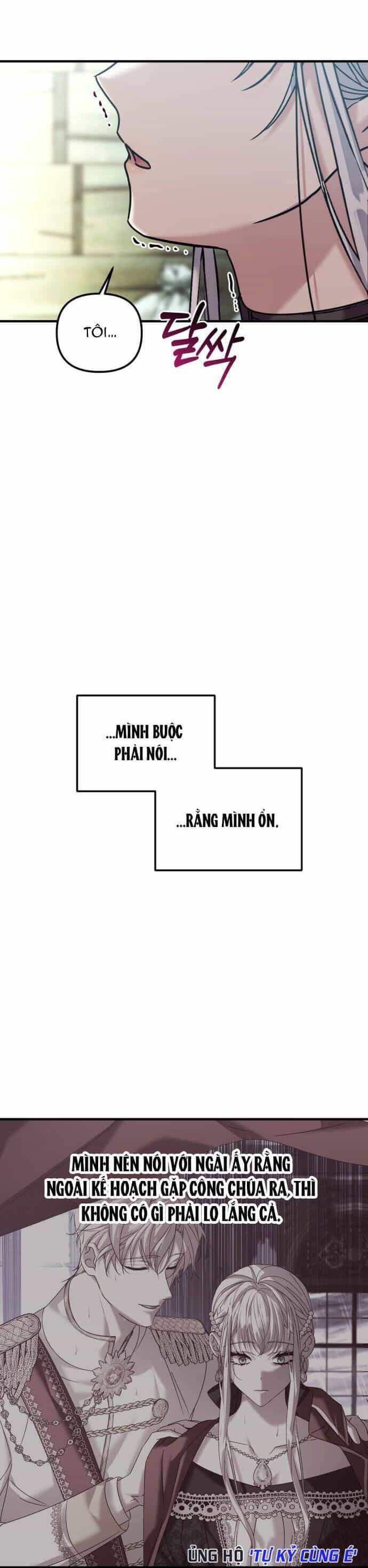 Liên Hôn Phục Thù - Chương 19 - ảnh 14