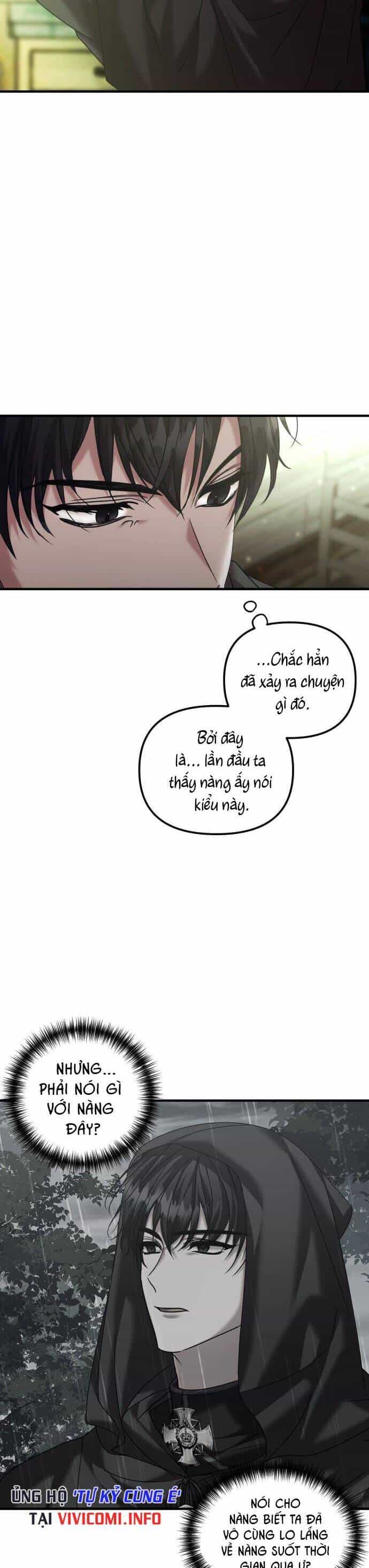 Liên Hôn Phục Thù - Chương 19 - ảnh 17