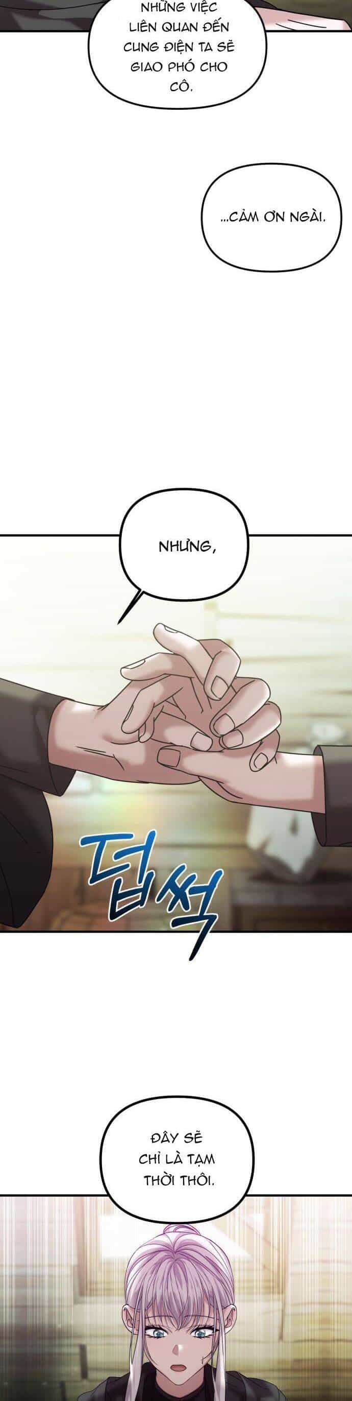 Liên Hôn Phục Thù - Chương 19 - ảnh 24