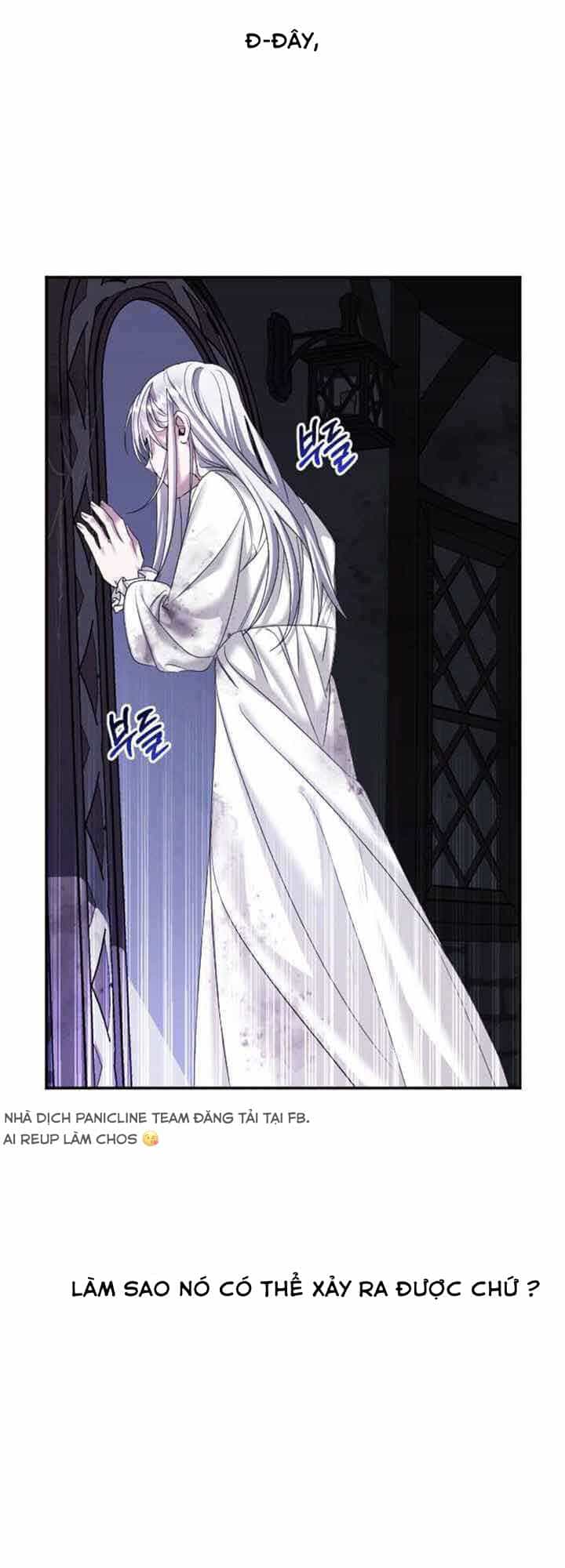 Liên Hôn Phục Thù - Chương 2 - ảnh 12