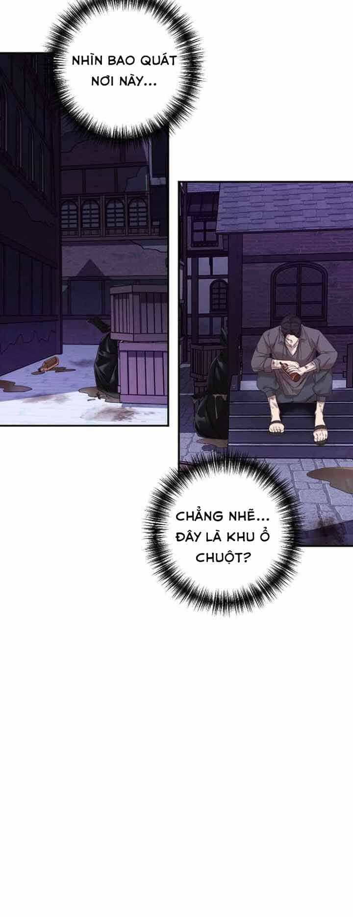 Liên Hôn Phục Thù - Chương 2 - ảnh 18