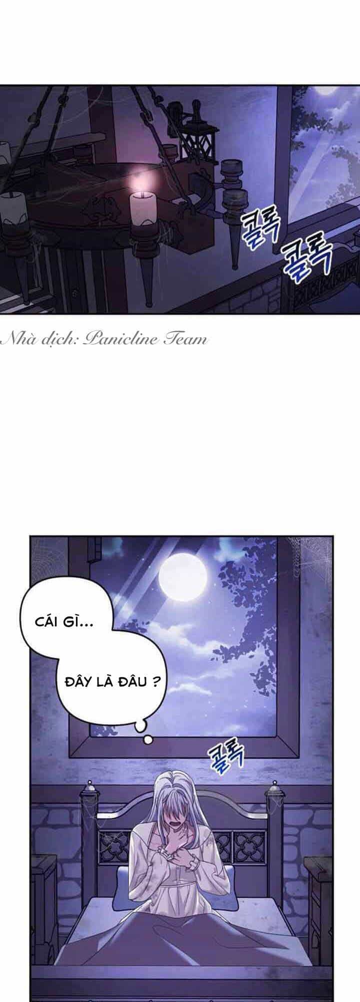 Liên Hôn Phục Thù - Chương 2 - ảnh 2