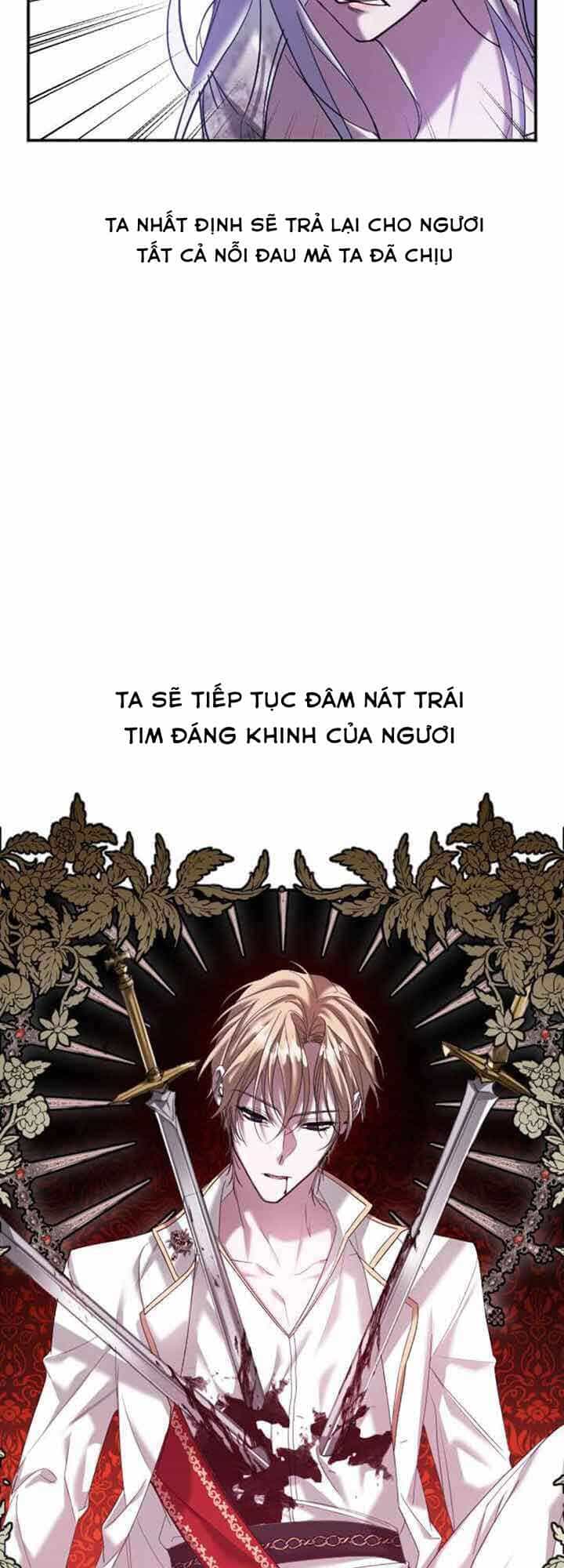 Liên Hôn Phục Thù - Chương 2 - ảnh 25