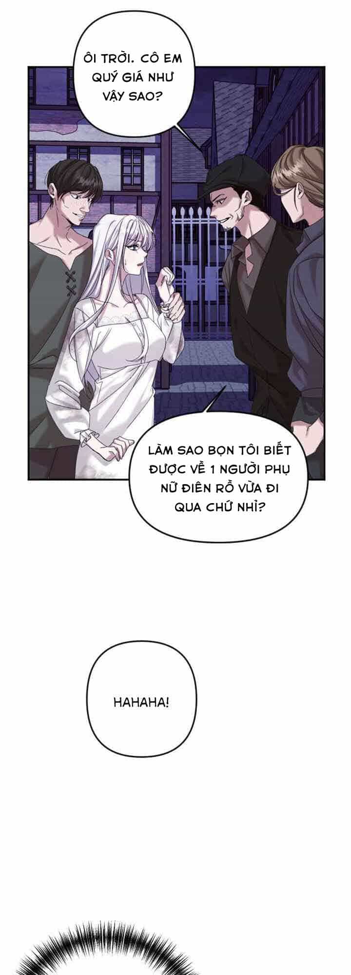 Liên Hôn Phục Thù - Chương 2 - ảnh 34