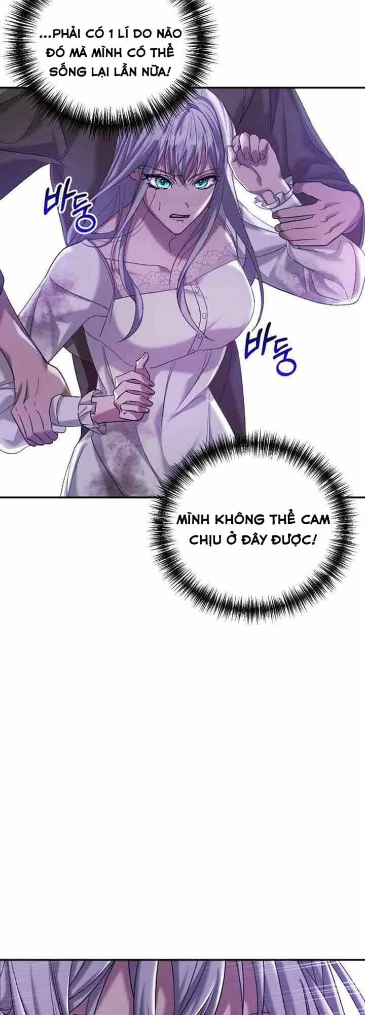 Liên Hôn Phục Thù - Chương 2 - ảnh 35