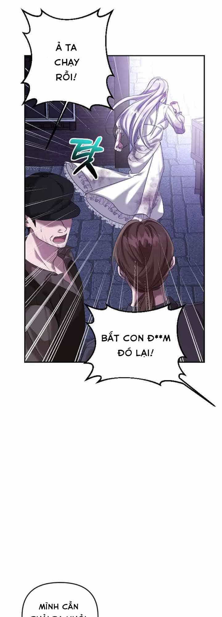 Liên Hôn Phục Thù - Chương 2 - ảnh 38