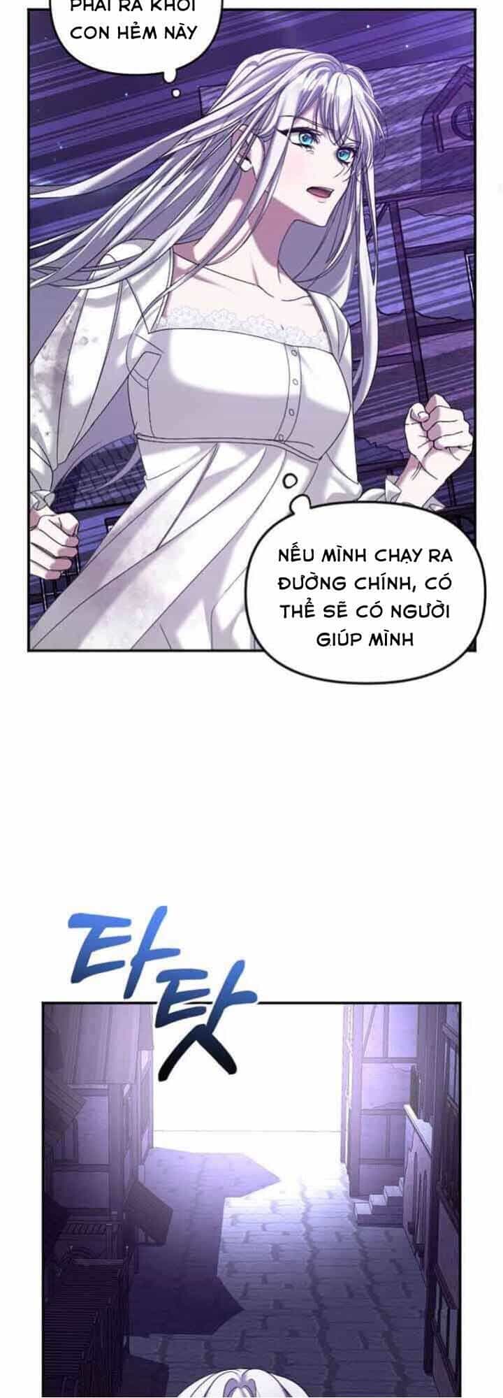 Liên Hôn Phục Thù - Chương 2 - ảnh 39