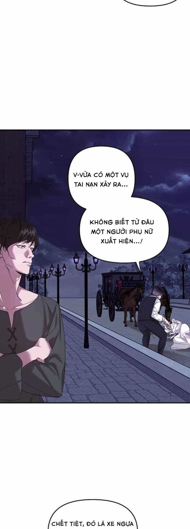 Liên Hôn Phục Thù - Chương 2 - ảnh 61
