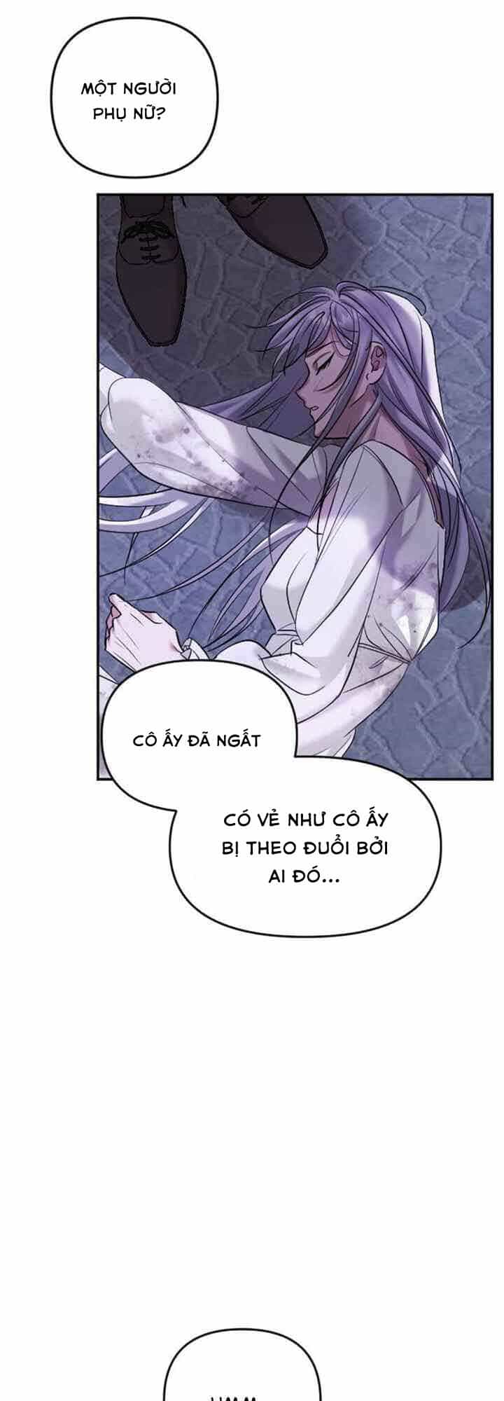 Liên Hôn Phục Thù - Chương 2 - ảnh 63