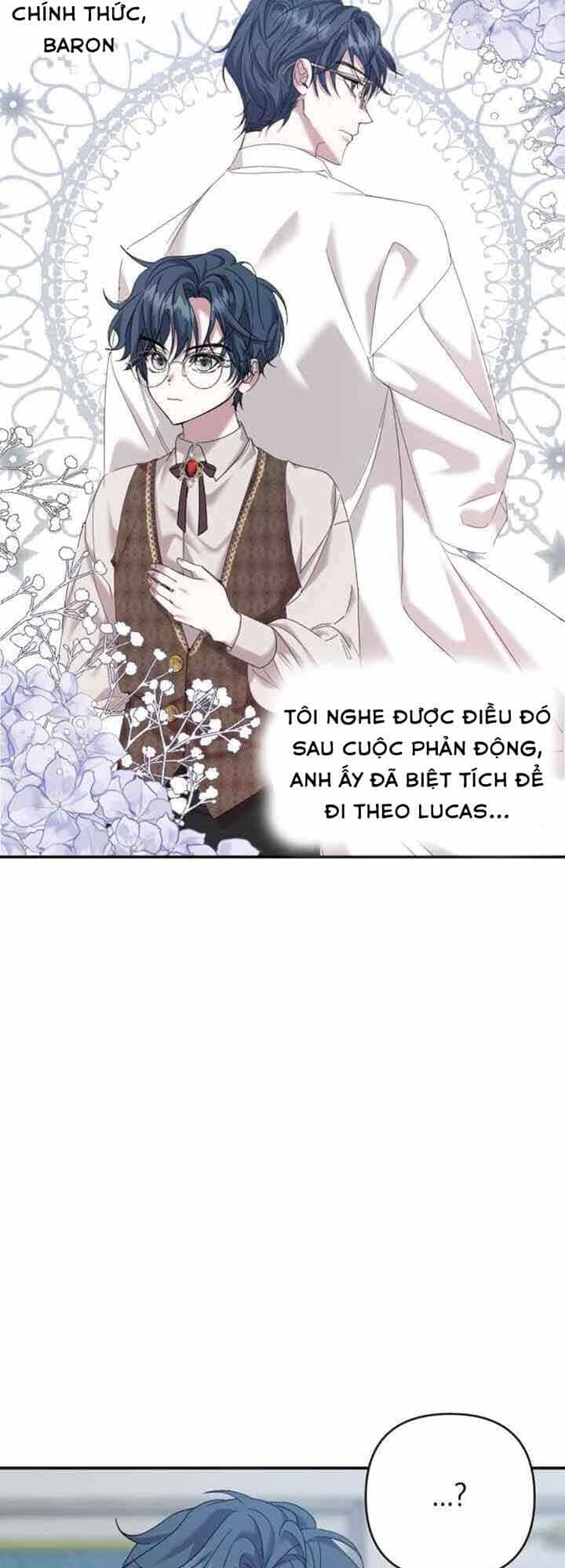 Liên Hôn Phục Thù - Chương 2 - ảnh 74