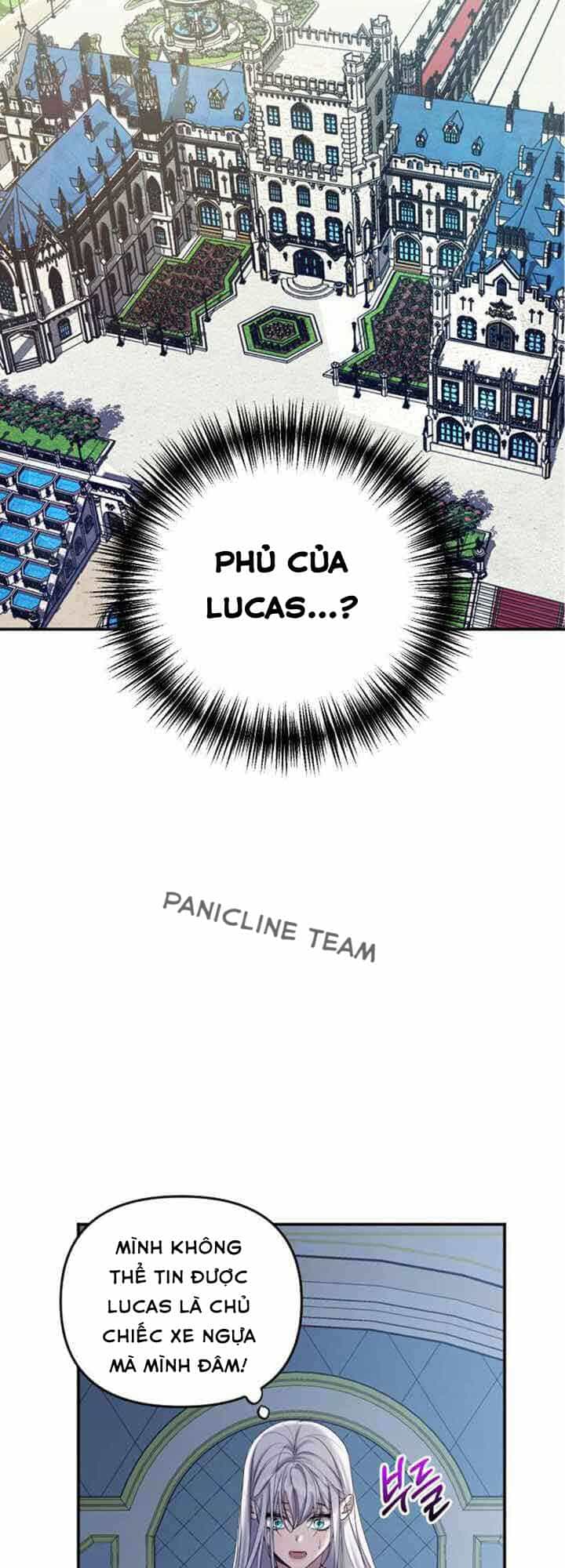Liên Hôn Phục Thù - Chương 2 - ảnh 77