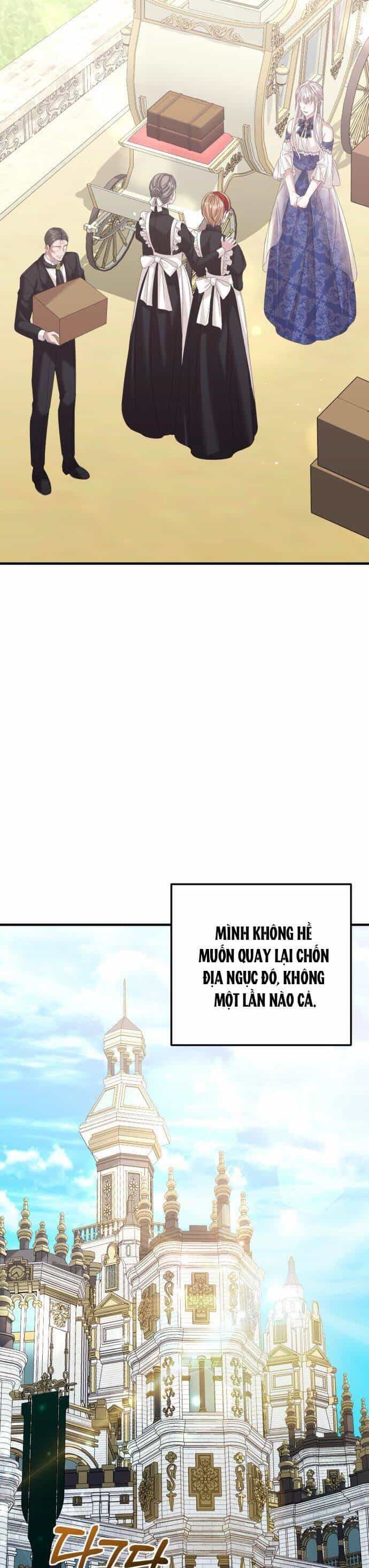 Liên Hôn Phục Thù - Chương 20 - ảnh 16