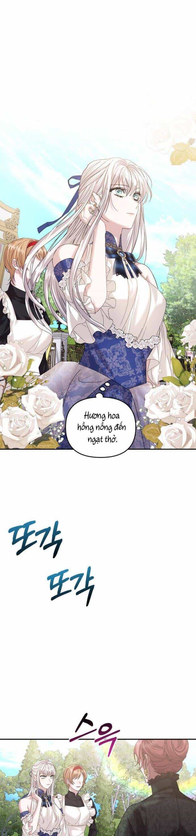 Liên Hôn Phục Thù - Chương 20 - ảnh 21
