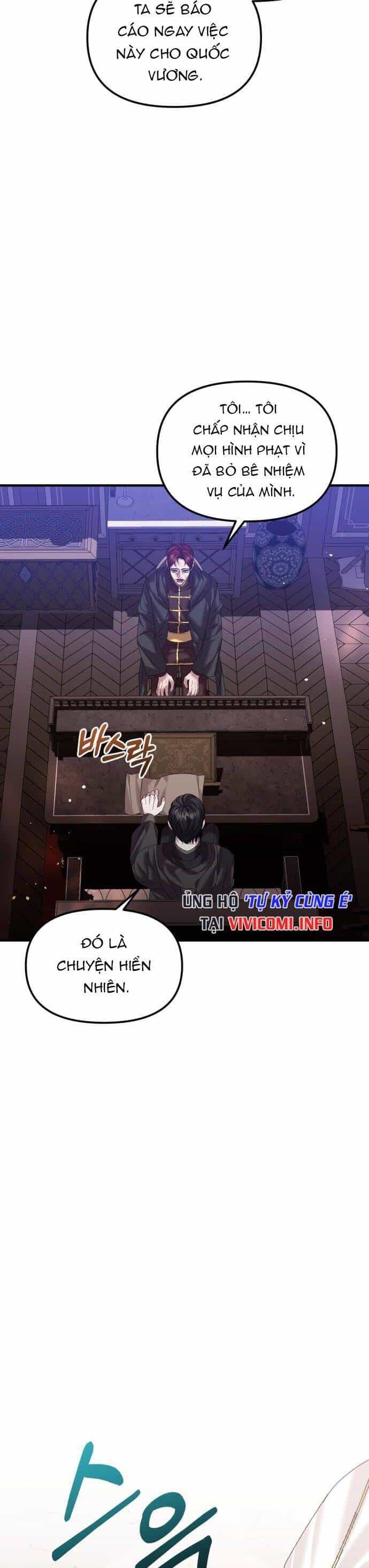 Liên Hôn Phục Thù - Chương 20 - ảnh 6