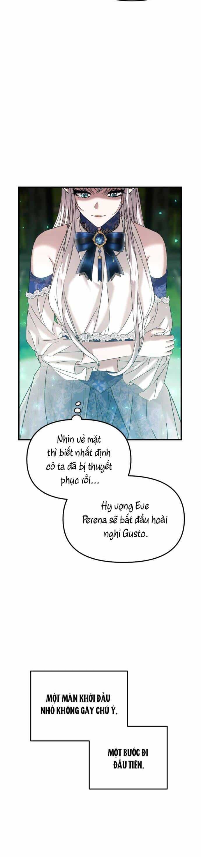 Liên Hôn Phục Thù - Chương 21 - ảnh 24