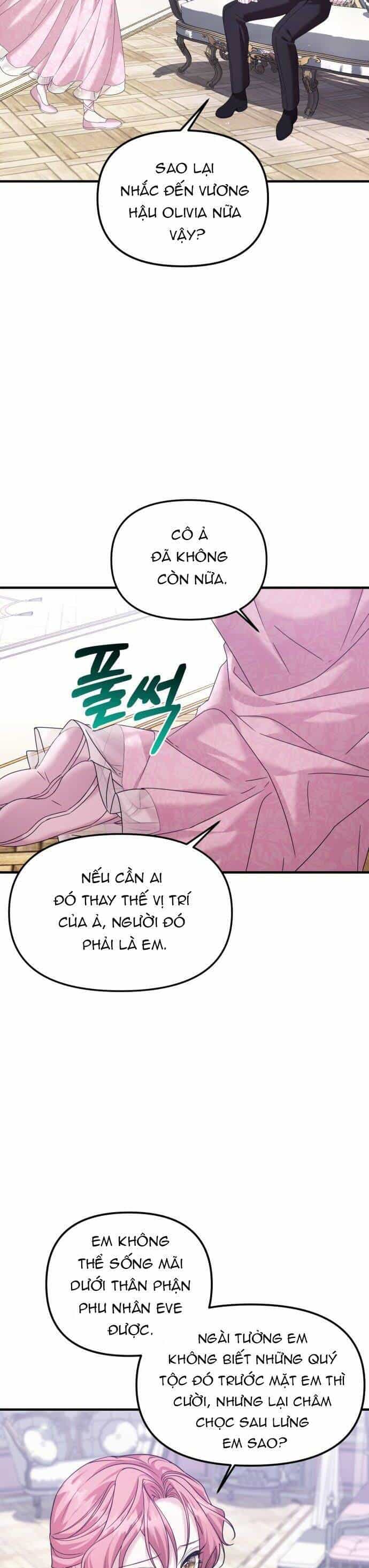 Liên Hôn Phục Thù - Chương 21 - ảnh 29
