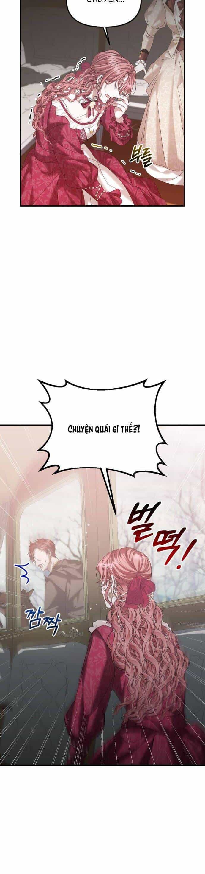 Liên Hôn Phục Thù - Chương 22 - ảnh 21