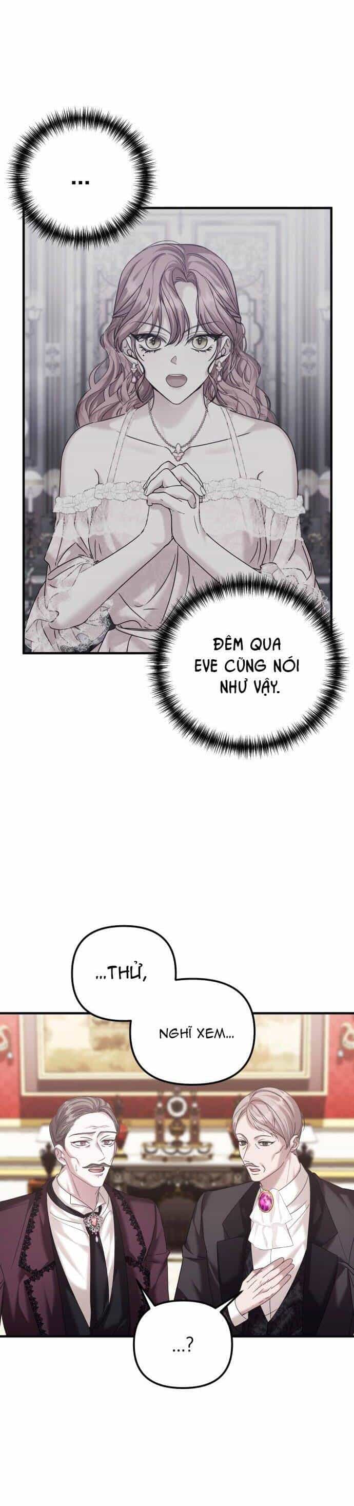 Liên Hôn Phục Thù - Chương 22 - ảnh 3