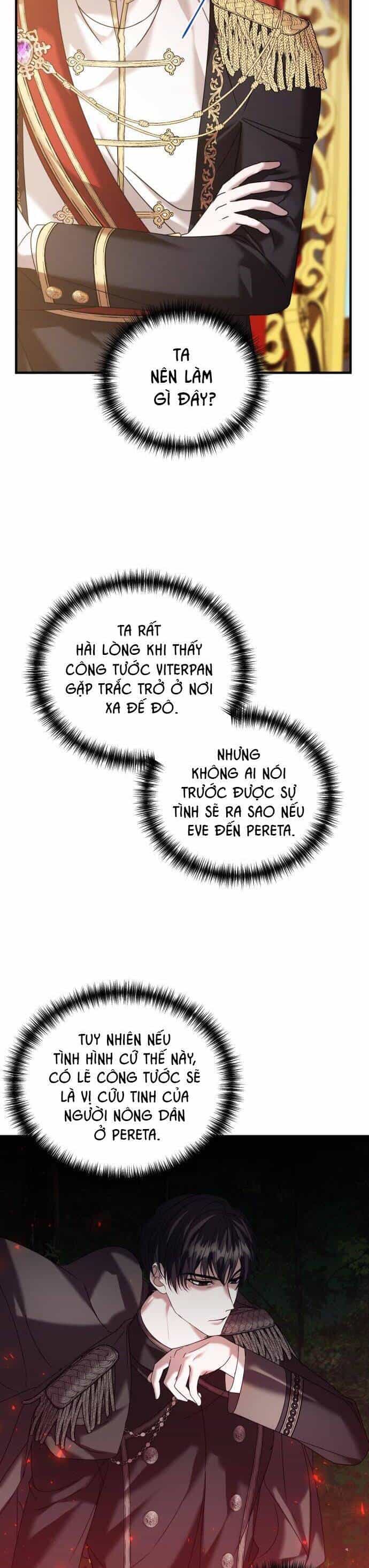 Liên Hôn Phục Thù - Chương 22 - ảnh 6