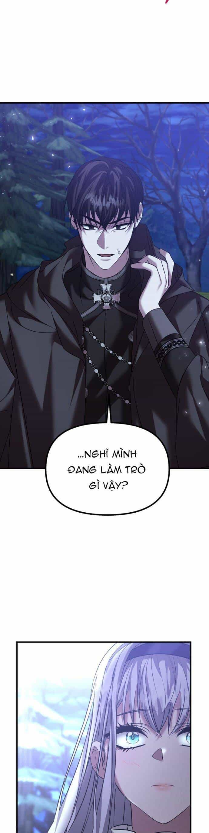 Liên Hôn Phục Thù - Chương 23 - ảnh 13
