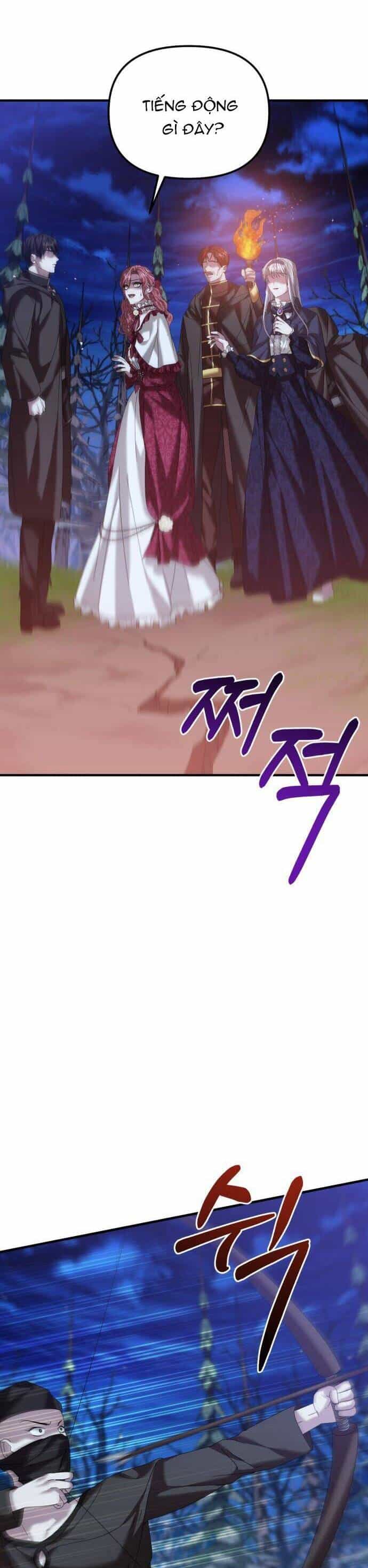 Liên Hôn Phục Thù - Chương 23 - ảnh 24