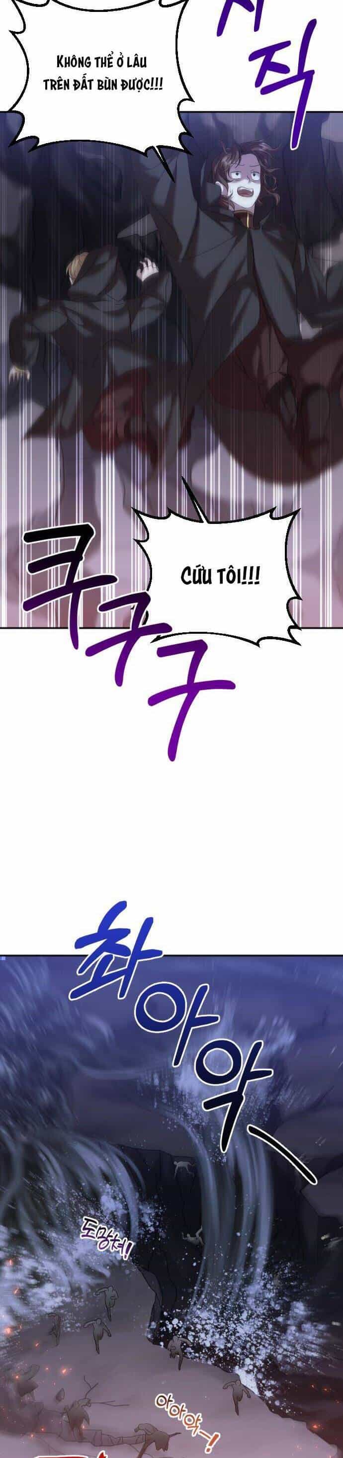 Liên Hôn Phục Thù - Chương 23 - ảnh 30