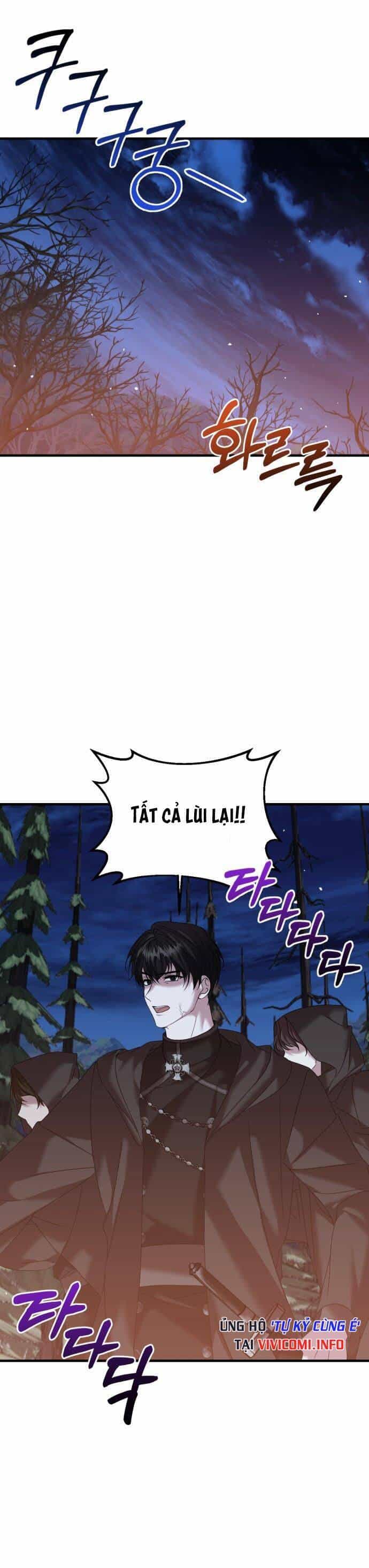 Liên Hôn Phục Thù - Chương 24 - ảnh 1