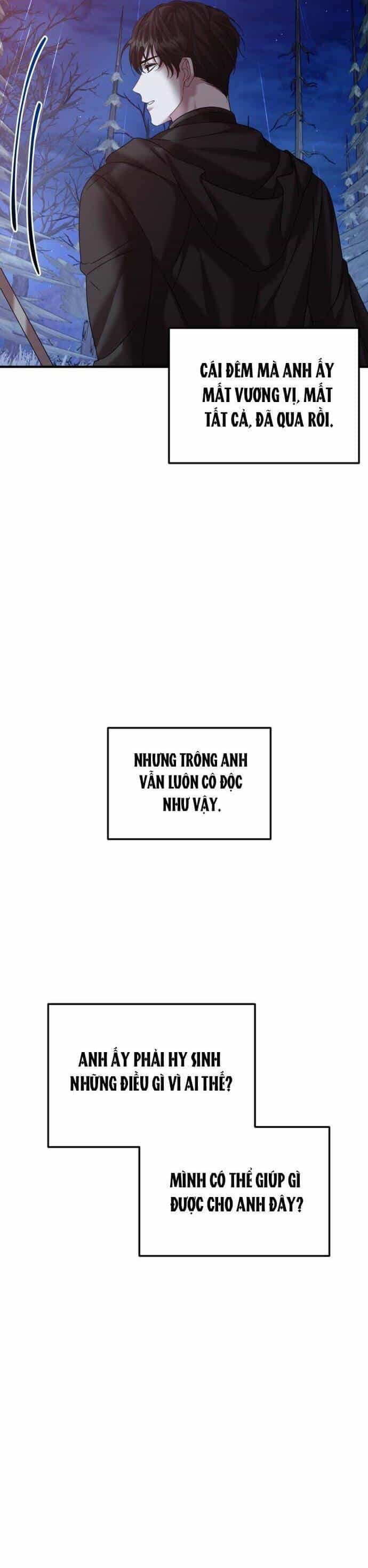 Liên Hôn Phục Thù - Chương 24 - ảnh 21