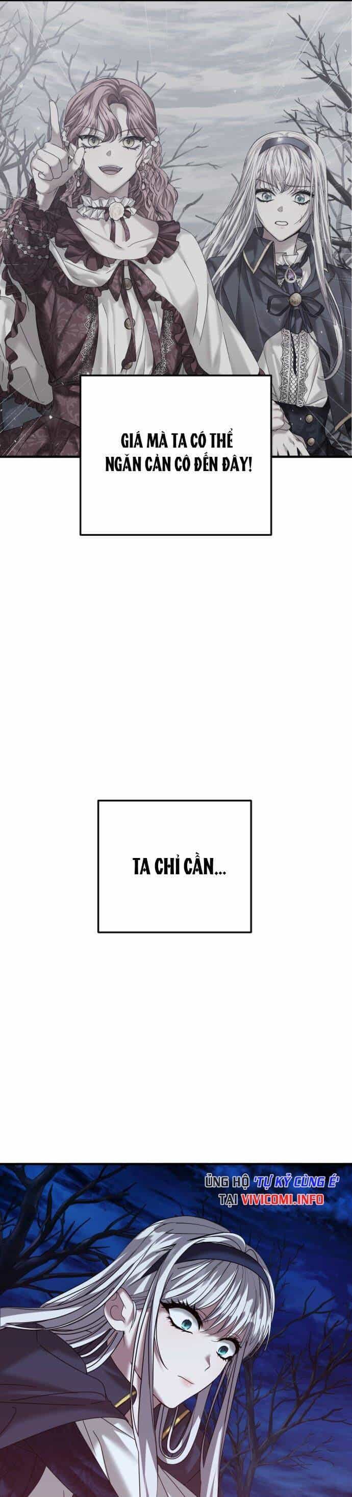 Liên Hôn Phục Thù - Chương 24 - ảnh 7