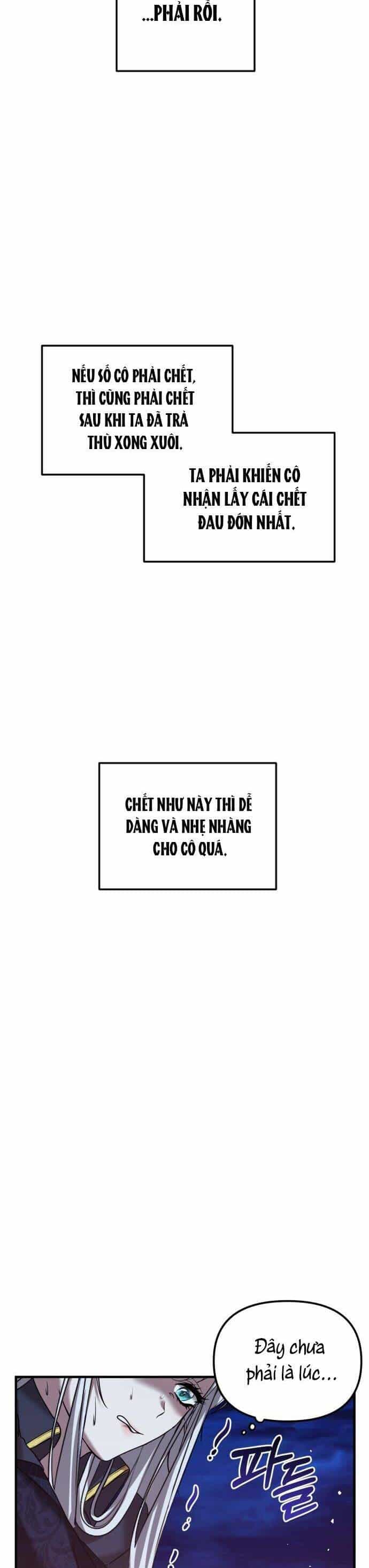Liên Hôn Phục Thù - Chương 24 - ảnh 9