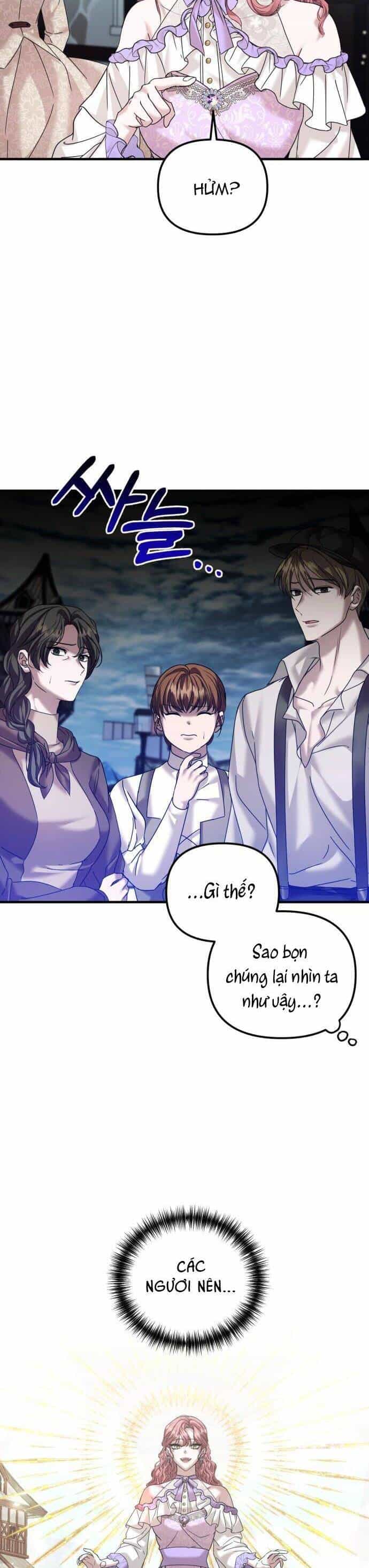 Liên Hôn Phục Thù - Chương 25 - ảnh 27