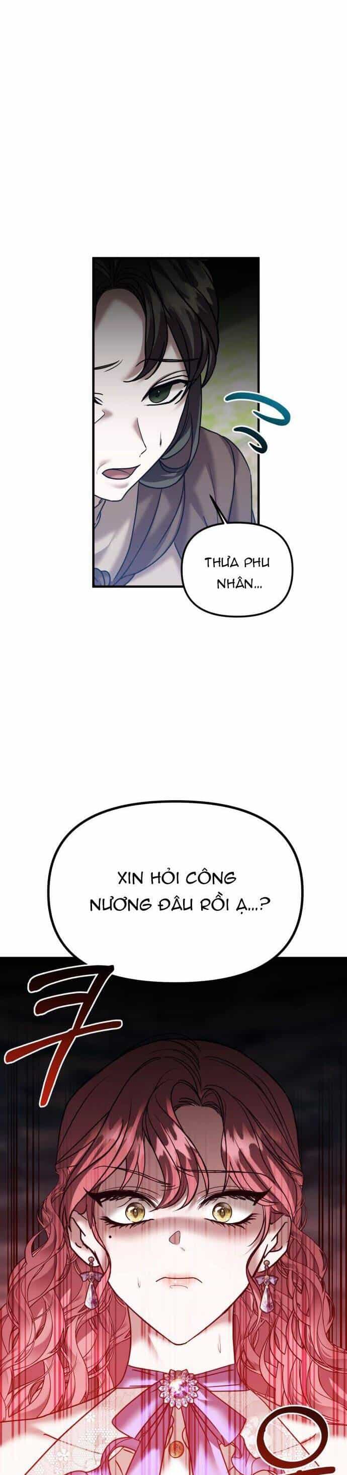 Liên Hôn Phục Thù - Chương 25 - ảnh 29