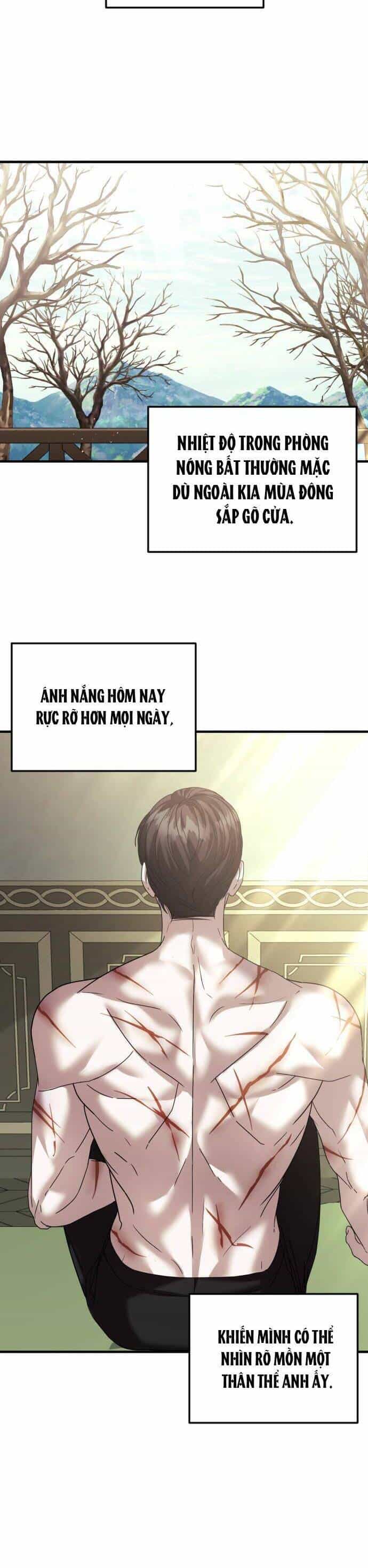Liên Hôn Phục Thù - Chương 26 - ảnh 15