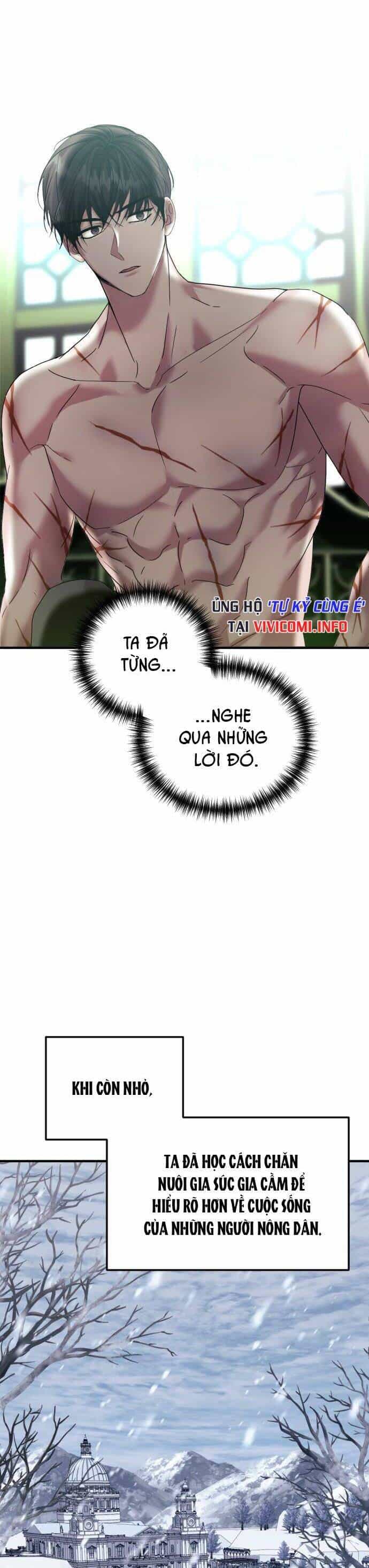 Liên Hôn Phục Thù - Chương 26 - ảnh 24