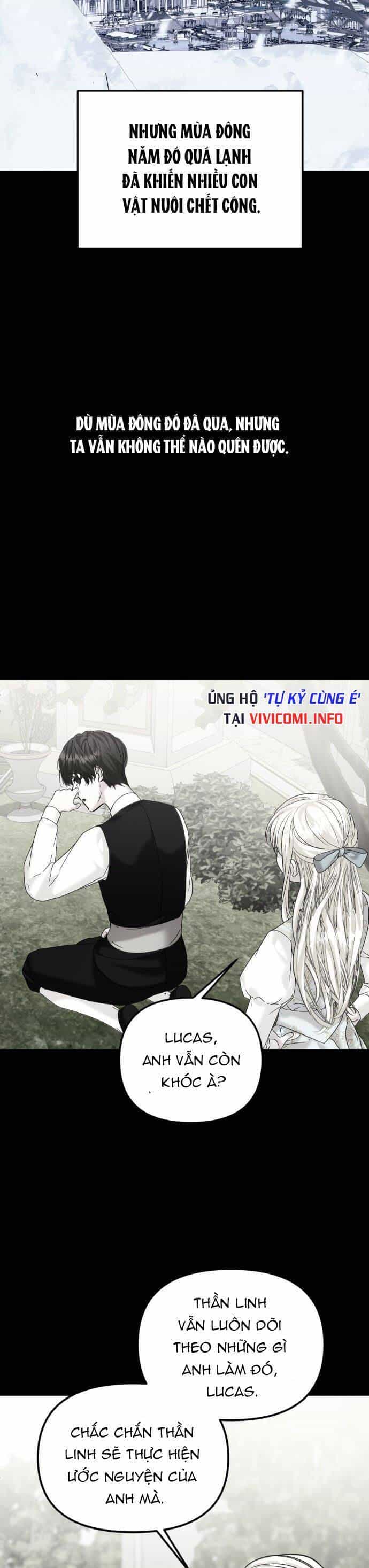 Liên Hôn Phục Thù - Chương 26 - ảnh 25