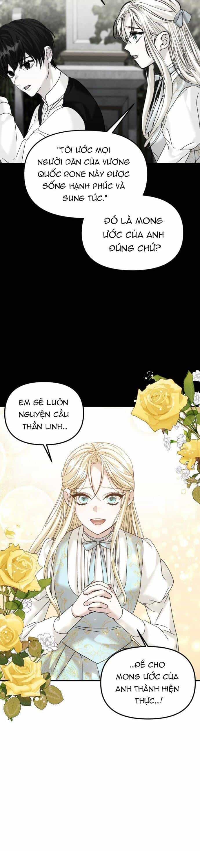 Liên Hôn Phục Thù - Chương 26 - ảnh 26