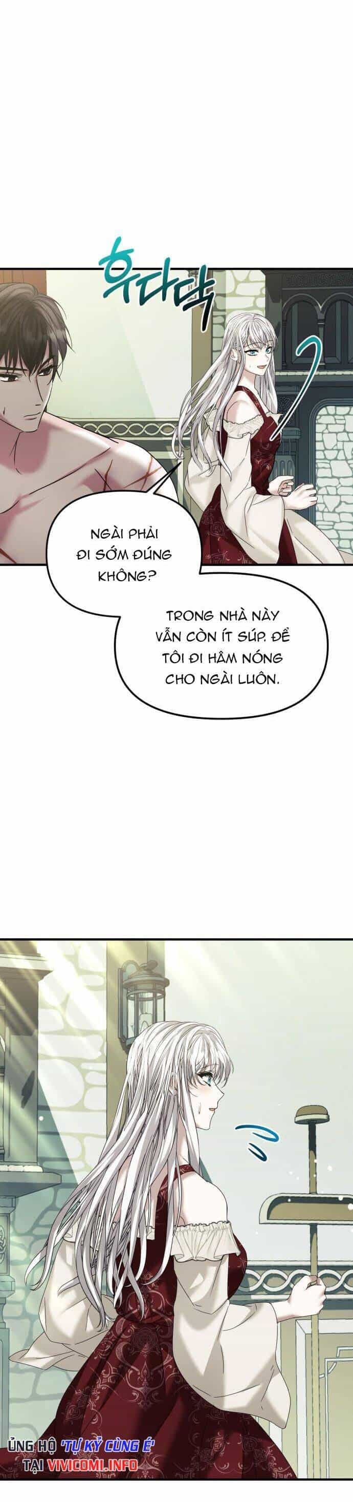 Liên Hôn Phục Thù - Chương 26 - ảnh 28