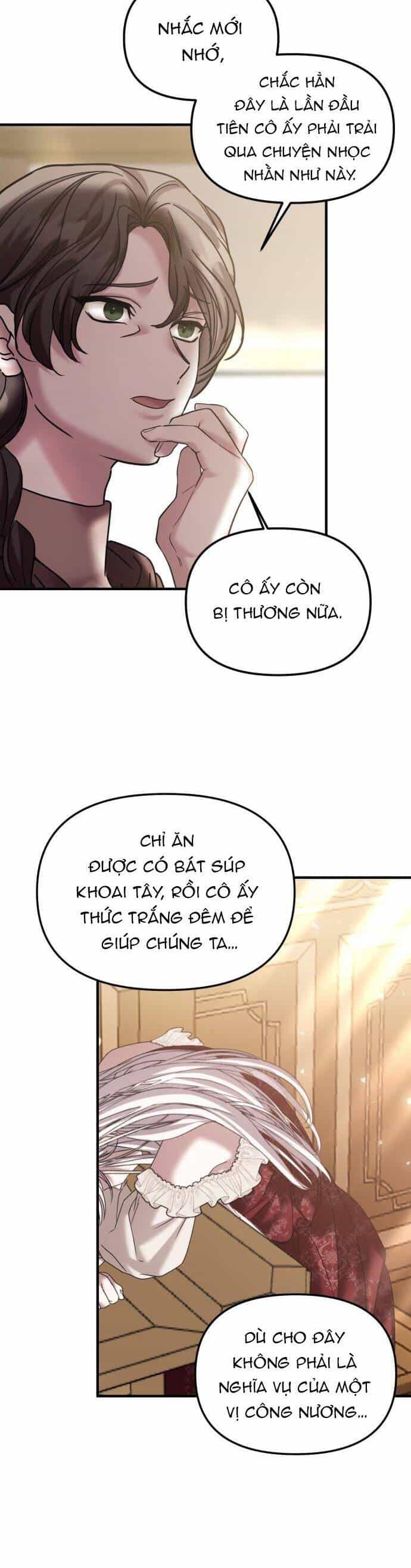 Liên Hôn Phục Thù - Chương 26 - ảnh 33