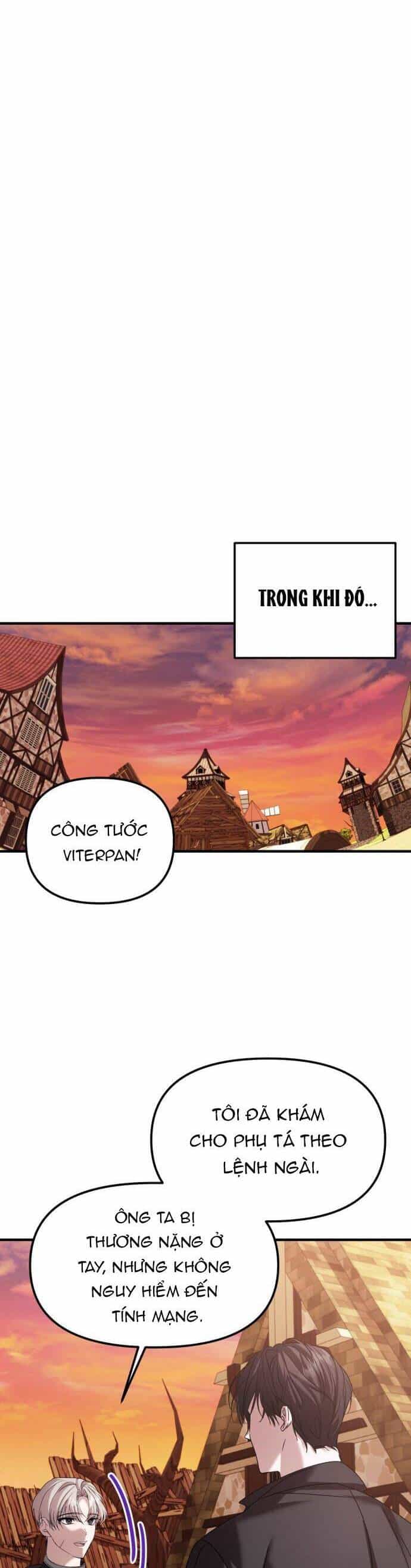 Liên Hôn Phục Thù - Chương 26 - ảnh 35